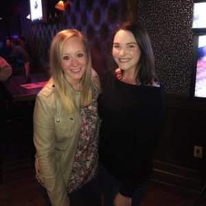 Meet your Posher, Allison